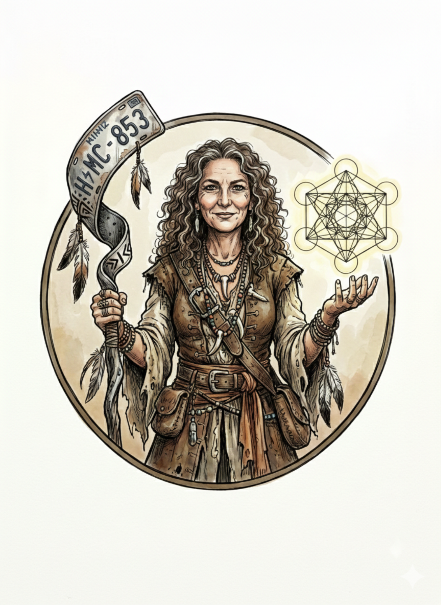Logo Roberta Ciotti